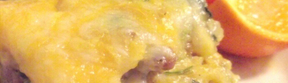 Breakfast Casserole