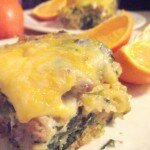 Breakfast Casserole