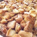 Homemade Croutons