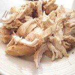 slow cooker oriental chicken