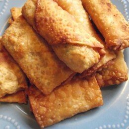 egg roll