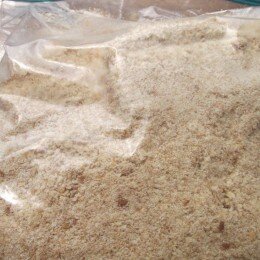 homemade breadcrumbs