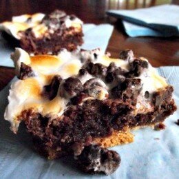 S'mores Bars