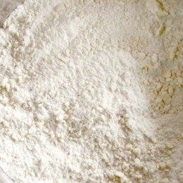 homemade baking mix